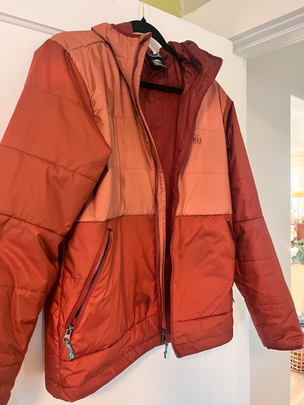REI Jacket - Picture 3 of 5